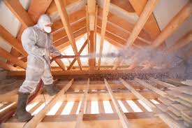 Eco-Friendly or Green Insulation Solutions in Cherokee, OK